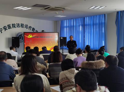 硬作風打好攻堅戰(zhàn)  強使命奮楫開新局