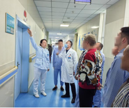 水果標識導航  讓愛不再迷路