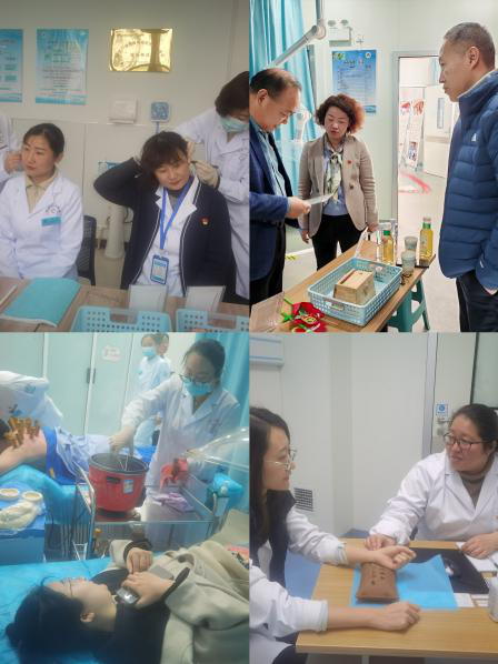 關(guān)愛女性健康 凝聚巾幗風(fēng)采