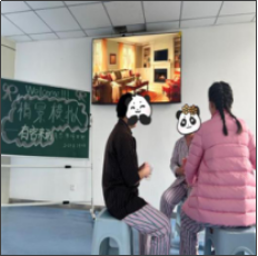 打破心靈枷鎖  重拾社交之光